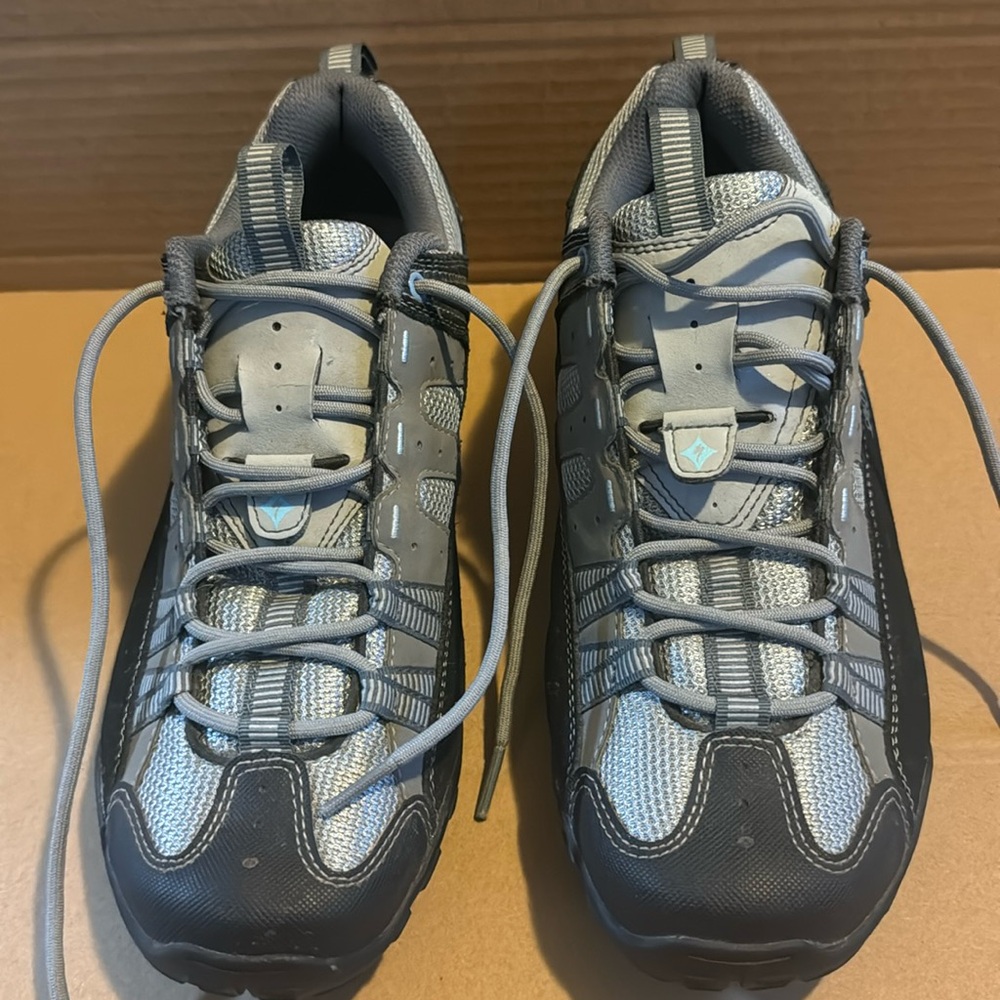Women’s Specialized Bike Shoes Size 42